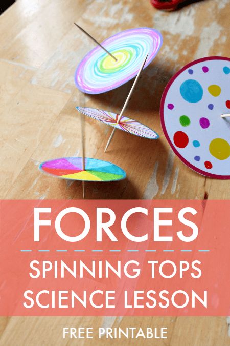 Forces Science, Gravity And Friction, Force Activities, Motion Activities, Science Week, Science Camp, Summer Science, Science Experiments For Preschoolers, Simple Science