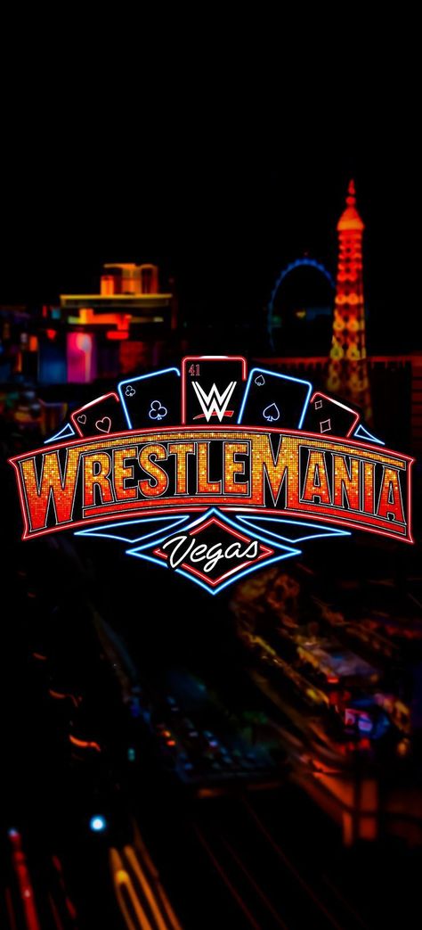 Wrestlemania Wallpaper, Wrestlemania Logo, Wwe Aesthetic, Wwe Posters, Ecw Wrestling, Wrestling Pictures, Wwe Men, Batman Joker Wallpaper, Wwe Ppv