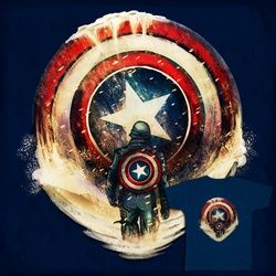 Era de Prata Revival Captain America Wallpaper Hd 4k, Captain America Background, Captain America Design, Score Designs, Caption America, America Wallpaper, Baron Zemo, Captain America Wallpaper, Best Whatsapp Dp