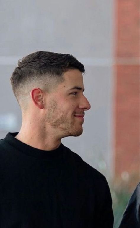 35 Best Taper Fade Haircuts That You’ll Love Men’s Hairstyles With Cowlick, Undercut For Round Face Men, Buzz Fade Men, Men Haircut Buzzcut, Short Hair Fades For Men, Very Short Hair Men Fade, Short Hair Styles Men Fade, Men Buzzcut Fade, Buzzcut Fade Men