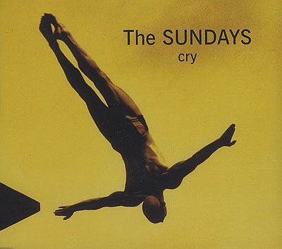 The Sundays Album Cover, The Sundays Band Poster, The Sundays Poster, Lush Album Cover, The Sundays Band, Aesthetic Album Covers, Sunday Song, The Sundays, Dorm Posters