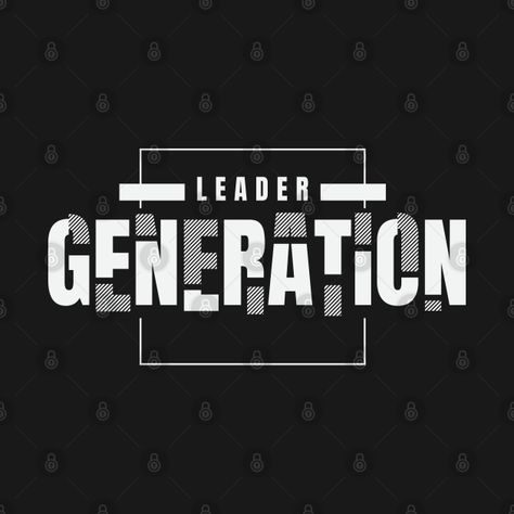 Check out this awesome 'Leader+Generation' design on @TeePublic! D Generation X Logo, Leadership Tshirts Design, Generation Cycle Breaker, Taekwondo Shirts Design, Taekwondo Tshirt Design, Cute Blue Wallpaper, Tshirt Design Inspiration, Cool Pictures Of Nature, Blue Wallpaper