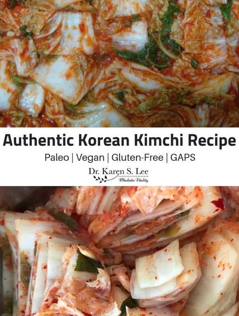 Cheese Buttons, Korean Food Kimchi, Homestead Food, Homemade Kimchi, Homestead Recipes, Korean Kimchi, Kimchi Recipe, Fermentation Recipes, Fermented Vegetables