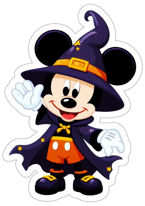 Visite nosso site e tenha acesso a milhares de imagens incríveis para decorar sua festa. Halloween Desenho, Halloween Minnie Mouse, Halloween Mickey Mouse, Disney Png, Mickey Halloween, Mickey Head, Fantasias Halloween, Disney Character, Halloween Png