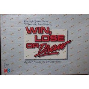 Win Lose Or Draw Phrases, Win Lose Or Draw Game Ideas, Win Lose Or Draw, Game Sketch, Game Ideas, Game Show, Game Night, Board Games, Party Ideas