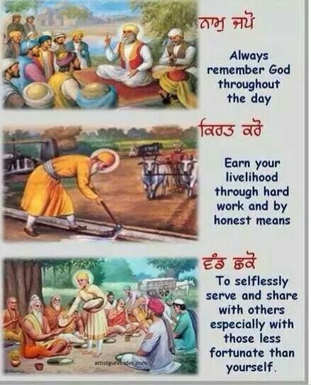 Happy birthday Sri Guru Nanak Dev Ji Sri Guru Nanak Dev Ji, Durga Lakshmi Saraswati, Sikhism Beliefs, Guru Tegh Bahadur, Guru Granth Sahib Quotes, Guru Nanak Ji, Satnam Waheguru, Guru Nanak Wallpaper, Shri Guru Granth Sahib