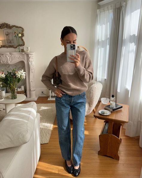 Emma Leger, Old Money Chic, Emma Rose, Winter Fits, Clean Girl, Outfit Inspo Fall, Fall Fashion Trends, Outfit Goals, Casual Fit