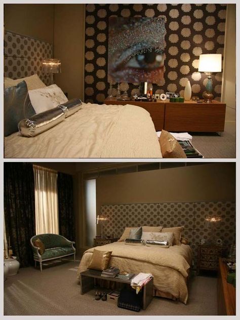 Serena Van Der Woodsen Room, Serena Van Der Woodsen Bedroom, Gossip Girl Bedroom, Serena Van Der, Serena Van, Serena Van Der Woodsen, Room Ideas Aesthetic, Living Styles, Dream Rooms