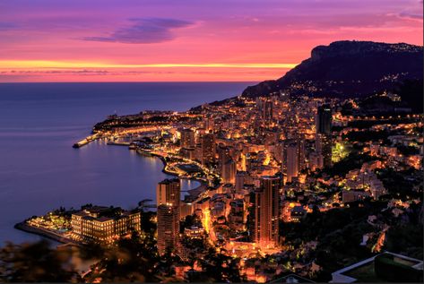 Monte Carlo Monaco, Montecarlo Monaco, Monaco Monte Carlo, Travel Outdoors, Dream Travel Destinations, City Photography, Silver Lining, Landscape Wallpaper, Beautiful Places To Visit