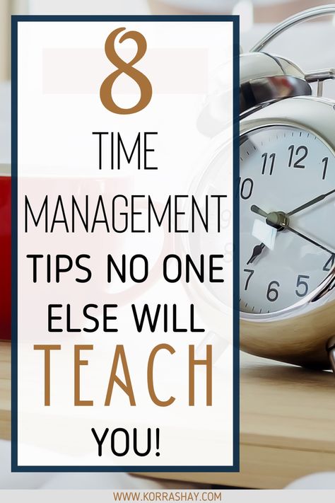 Time Management Worksheet, Time Management Activities, Better Time Management, Better Your Life, Managing Time, Organizing Time Management, Time Management Techniques, Time Management Tools, Time Management Strategies