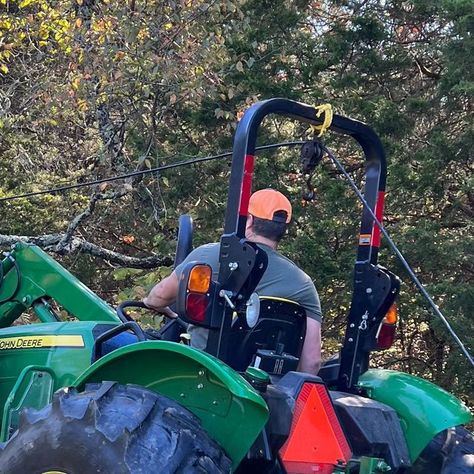 Collins Country on Instagram: "MY HUSBAND IS A GENIUS!🤯 He built a subsoiler/wire layer out of scrap metal, old farm equipment and our son’s broken toddler wheelbarrow 😆 • IT WORKED! I just can’t begin to explain how smart James actually is… It’s insane how he comes up with this stuff. He can take a pile of rusty rubble and turn into usable equipment for our farm. It’s awesome! He can truly build and fix anything!!! • We used this DIY subsoiler/ripper/wire layer to run cable over 1,000 feet from our house to our pole barn. It took us less than 30 minutes!!!!! 😳 This would have taken us over a week to dig a trench that far with an excavator. And it would have destroyed our yard. This was fast, easy, effective and didn’t leave a mess in our yard:) • The full video can be found on our YouT Old Farm Equipment Decor Yards, Sprayers Farm Tool, Old Farm Tools, Antique Farm Equipment Landscape, Old Farm Equipment, Pole Barn, Scrap Metal, Old Farm, Farm Equipment