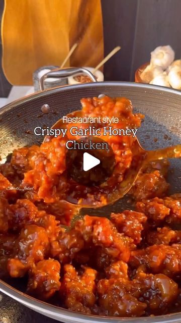 Wet Batter, Chicken Cubes, Honey Sesame, Ginger Powder, Yum Recipes, Corn Flour, Honey Chicken, Honey Garlic Chicken, Dinner Meals