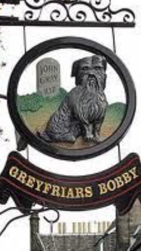 Greyfriars Bobby, Uk Pub, Vintage Bakery, Visit Edinburgh, Cafe Sign, John Gray, British Pub, Old Pub, Restaurant Signs