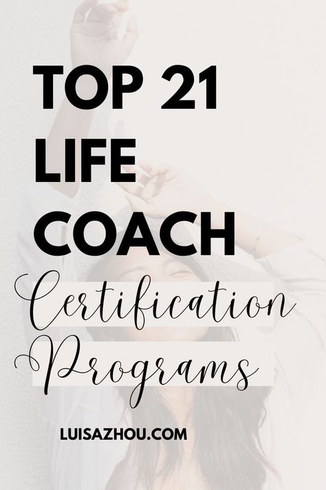 How To Become A Life Coach, Gallup Strengths, Coaching Certification, Coaching Career, The Life Coach School, Strengths Finder, Spiritual Coaching, Life Coach Business, Personal Coaching