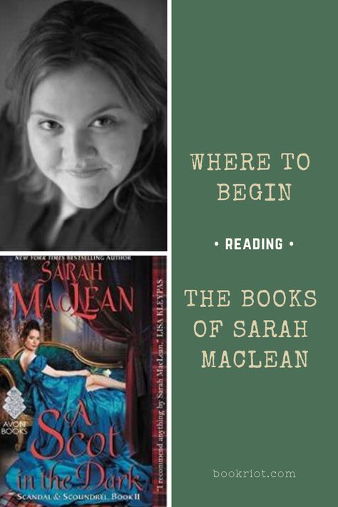 Sarah Maclean Books, Regency Romance Novels, Sarah Maclean, Romance Books To Read, Kiss Books, Reading List Challenge, Historical Romance Novels, Books Romance, Regency Romance