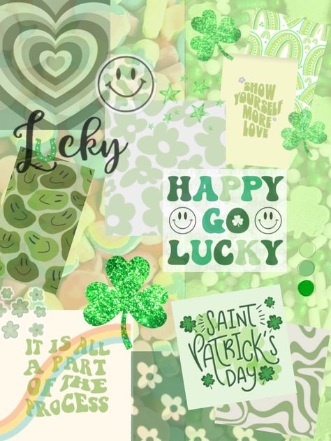 Santpatricks Wallpaper, St Patricks Wallpaper Aesthetic, Stpatricksday Wallpaper, St Patricks Day Aesthetic Wallpaper, Saint Patrick Wallpaper, At Patrick’s Day Wallpaper, St Patricks Aesthetic, March Ipad Wallpaper, March Vibes Aesthetic