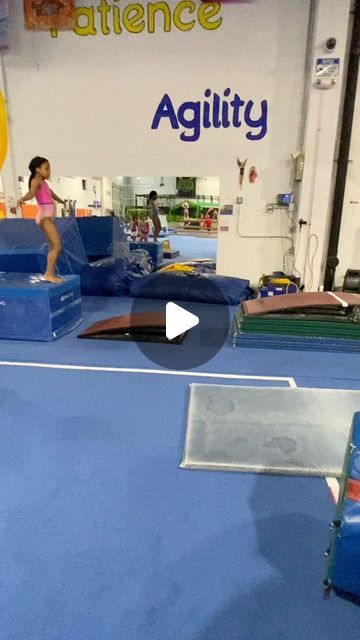 coach mare on Instagram: "Fun vault drill for front handsprings!! 🤸‍♀️✨💪🏼  • • • • • • #gymnastics #gymlife #littlegymnast #littlegymnastsdoingbigthings #vault #fronthandspring #vaultdrills #drilltheskill #skills #basics #gymnasticsvault #vaultcanbefun #floor #bars #beam #sports #coach #iheartgymlife #coaching #coachinglife #coacheshelpingcoaches #progressnotperfection #progress #strivingforgreatness" Back Handspring, Sports Coach, Progress Not Perfection, Vaulting, Gym Life, Gymnastics, Coaching, Sports, On Instagram