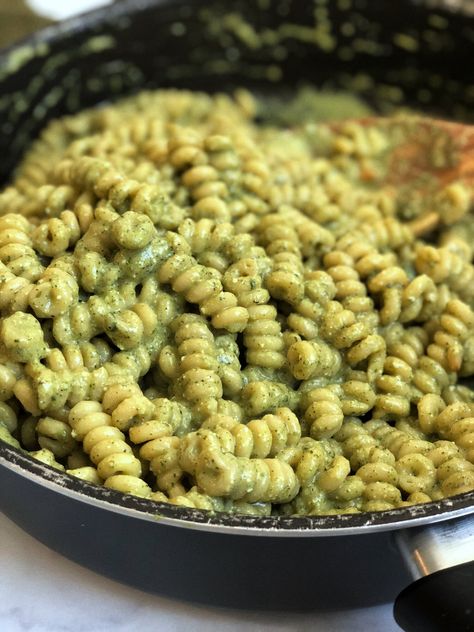 Butter Pesto Pasta, Sage Pesto Recipes, Sage Pasta Recipes, Sage Pesto, Sage Recipes, Pesto Pasta Recipes, Sage Butter, Pesto Recipe, Pesto Pasta