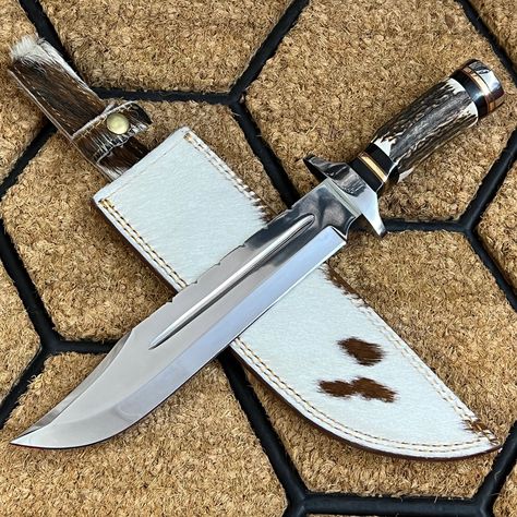 Skinning Knife, D2 Steel, Dagger Knife, Fillet Knife, Forged Knife, Folding Pocket Knife, Bowie Knife, Camp Knife, Hunting Knife