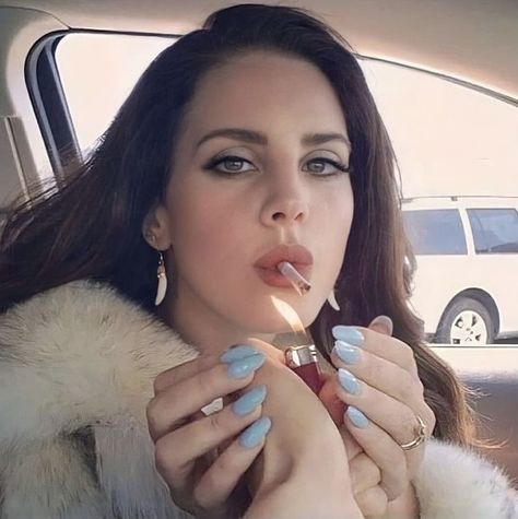 Lana Del Rey Pictures, Lana Core, Coquette Blue, Love Lana Del Rey, Lana Del Rey Songs, Lana Del Rey Love, Lana Del Rey Vinyl, Lana Rey, Cinnamon Girl