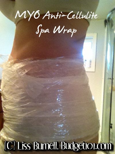 Diy Body Wrap, Spa Wraps, Home Spa Treatments, Body Wrap, Body Wraps, Diy Body, Home Spa, Beauty Body, Spa Treatments