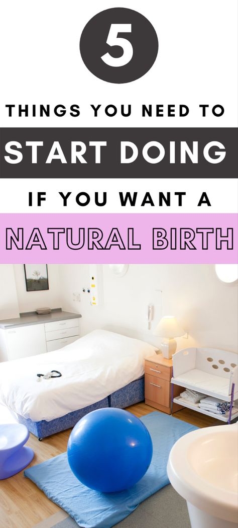 If you want a natural birth that’s unmedicated, it’s important to start preparing for birth now. These birth tips for labor preparation will allow you to have an easy natural birth and fast recovery after birth. Read these 5 pregnancy tips you should start doing now! Birthing Stretches, Stretches For Natural Birth, Birth Stretches, Home Birth Space Ideas, Prep For Birth, Labor Preparation, Birthing Techniques, Natural Birthing, Preparing For Labor And Delivery