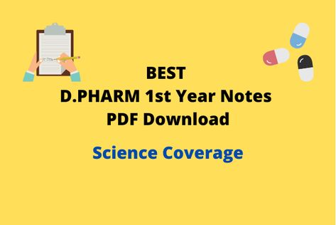 Download All Subjects PDF Notes For D.Pharm 1st Year. All The Notes Are Based On the Latest Syllabus of 2021, Useful For The Final Exam Preparation. D Pharmacy Notes, Pharmacy Notes, D Pharmacy, Hospital Pharmacy, Acid Base Balance, Pharmacy Medicine, Pharmacy Books, Pharmacy Student, Dosage Form