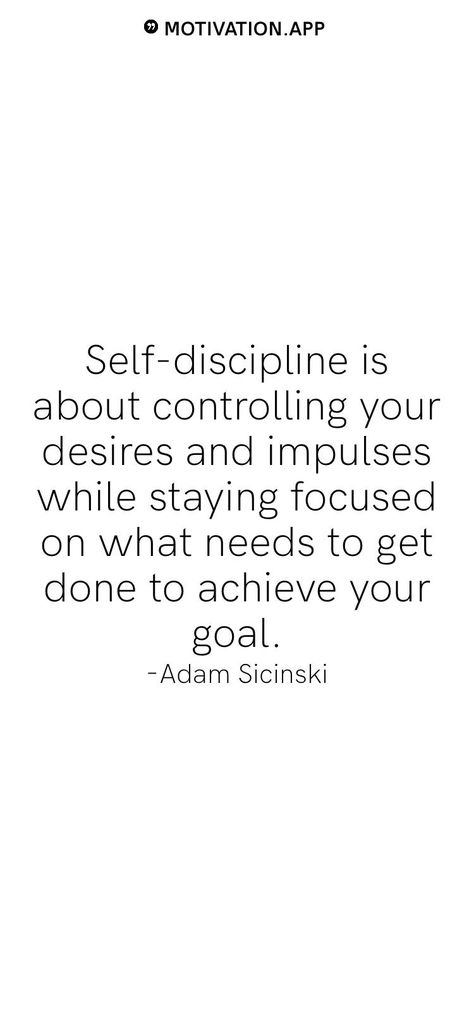 When Motivation Ends Discipline Begins, Focus And Discipline Quotes, Quotes On Staying Focused, Focus Goals Quotes, Motivation To Stay Focused, Impulse Control Quotes, Focused On My Goals Quotes, Staying Focused On Goals, Quotes About Staying Focused