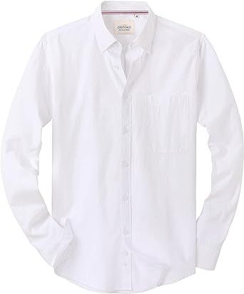 Oxford Shirt Men, Formal Casual, Shirt Long Sleeve, Long Sleeve Shirt Dress, Oxford Shirt, Casual Shirt, Brooks Brothers, Mens Shirt Dress, White Long Sleeve