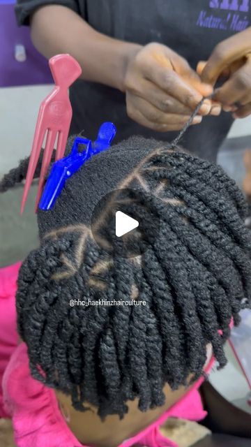 Natural Hair Salon, Natural Hair Salons, Nappy Hair, Types Of Braids, Sisterlocks, Afro Hair, Loc Styles, Natural Hairstyles