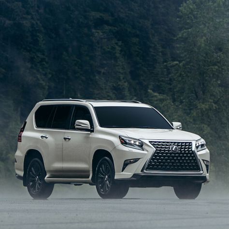 2023 Lexus, Lexus Suv, Lexus Gx 460, Car Buying Guide, Lexus Rx 350, Lexus Lfa, Lexus Gx, Lexus Cars, Black Wheels