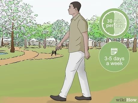 Easy Ways to Increase Walking Stamina: 9 Steps (with Pictures) Walking With Weights, Building Stamina, Fitness Walking, Healing Tips, Walking Plan, Natural Face Cleanser, Increase Stamina, Pelvic Pain, High Intensity Workout