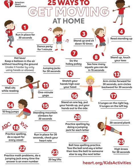 #FitKids #KidsFitness - Getting exercise for your kids while it's hot outside is not only needed but it is a good way for them to burn off some of that energy. Here are some fun easy ways to get them moving while inside! 🚶‍♀️🤸‍♀️ Balance Activities, Elementary Physical Education, Physical Education Lessons, Pe Activities, Genius Hour, Pe Ideas, Physical Activities For Kids, Physical Education Activities, Class Games