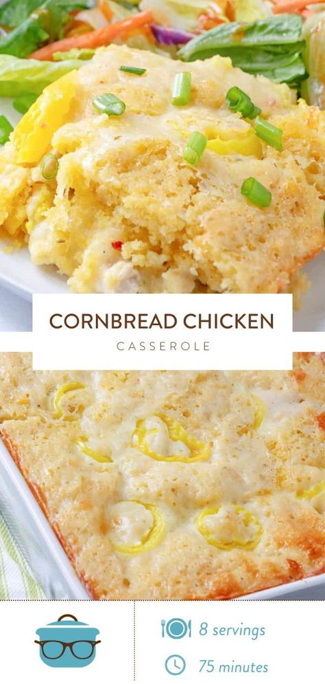 Chicken And Cornbread Recipes, Corn Chicken Casserole, Chicken And Cornbread Casserole, Tuna Fish Casserole, Chicken Corn Casserole, Chicken Cornbread Casserole, Chicken And Cornbread, Cornbread Chicken Casserole, Jiffy Cornbread Casserole Recipe