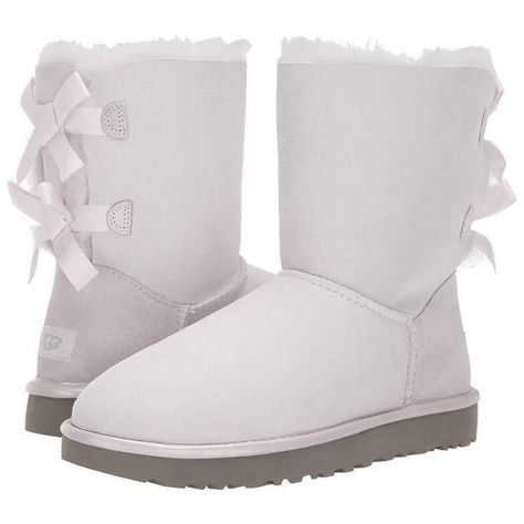 White Ugg Boots, Wednesday Wardrobe, White Uggs Boots, Bailey Uggs, White Uggs, White Ugg, Coquette Girls, Shoes Png, Goth Shoes