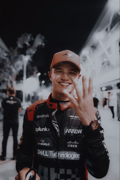 Singapore Grand Prix, Mclaren Formula 1, Formula 1 Car Racing, Formula Racing, Mclaren F1, Formula 1 Car, Lando Norris, Racing Driver, F1 Drivers