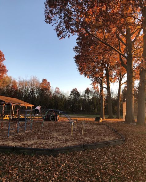 Playgrounds Aesthetic, Old Playground Aesthetic, Aesthetic Playground Pictures, Park Playground Aesthetic, Nostalgic Playground, Nostalgia Core Aesthetic, Cute Playground, Aesthetic Playground, Playground Aesthetic