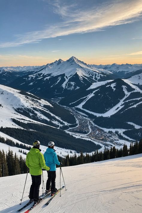 🎿 Ultimate Guide to Skiing in Big Sky, Montana: Top Resorts &#038; Slopes 🏔 Big Sky Montana Skiing, Wyoming Skiing, Montana Winter, Big Sky Resort, Alaska Winter, Sky Resort, Montana Mountains, Big Sky Montana, Best Ski Resorts