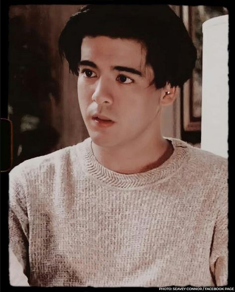 Mens 90s Hairstyles, Aga Muhlach, Hairstyle 90s, 90s Heartthrobs, Filipino Celebrities, Short Quick Weave Hairstyles, Weave Bob Hairstyles, Short Quick Weave, Kids Hairstyles Boys