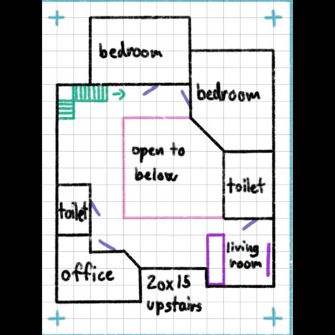 Sims 4 Houses Layout Measurements, Sims 4 Floorplan 20x15, Sims 4 Houses Layout Floor Plans Grid, Sims 4 Houses Layout 20x15, Sims 20x15 House, Sims 4 Houses Layout With Grid, Sims 4 20x15 House Layout, 20x15 Sims 4 House Floor Plan, Sims 4 Floorplan Layout With Grid