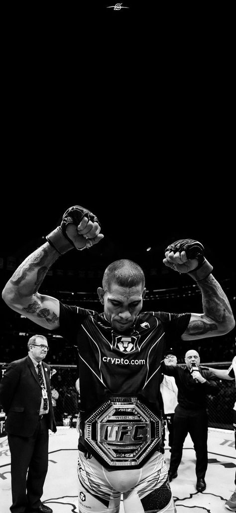 Ufc Black And White, Kickboxing Wallpaper Iphone, Best Ufc Wallpapers, Alex Pereira Wallpaper Ufc, Ufc 4k Wallpaper, Ufc Fighters Wallpaper, Ufc Wallpaper Iphone, Alex Pereira Wallpaper, Ufc Wallpapers