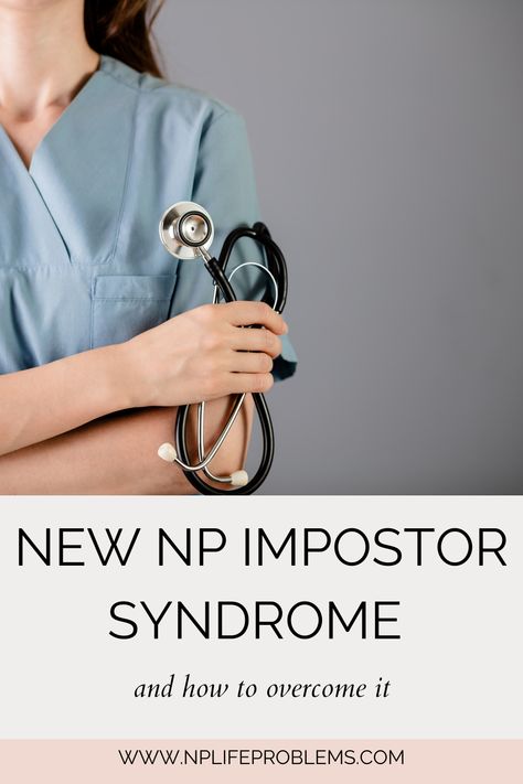 Nurse Practitioner Graduation, Nurse Practioner, Nurse Practitioner Student, Np School, Nursing Positions, Doctor Of Nursing Practice, Impostor Syndrome, New Grad Nurse, Study Strategies