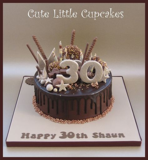 30th Birthday Chocolate Drip Cake x Mens 30th Birthday Cake Ideas, Cake For 30th Birthday Men, 30th Birthday Ideas For Men Cake, 30th Bday Cake For Men, 30th Birthday Cake Men, Men’s 30th Birthday Cake, 30th Birthday Cake Ideas For Men, Birthday Cake 30th Men, 30th Birthday Cake For Him