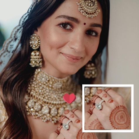 10 Most Expensive & Gorgeous Engagement Rings Of Bollywood Actresses - Wedbook Bollywood Engagement Rings, Celebrity Diamond Rings, Big Engagement Rings Expensive, Engagement Rings Expensive, Engagement Rings Indian, Wedding Rings Expensive, Indian Engagement Rings, Engagement Jewellery Indian, South Indian Engagement