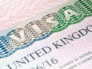 Visa Accepted, British Visa, Visa Sponsorship Jobs In Uk, Canada Pr Visa, Uk Work Permit Visa, Uk Visa, Job Search, Vision Board