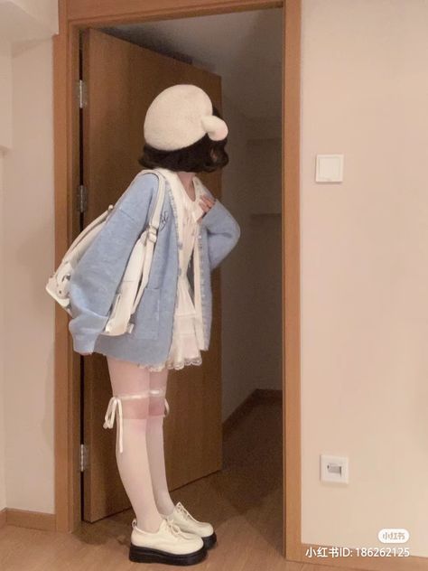 Luna Fashion, Kawaii Outfit Ideas, Cosy Outfit, Interesting Outfits, Conceptual Fashion, Royal Outfits, Cute Comfy Outfits, Cute Outfit, Really Cute Outfits