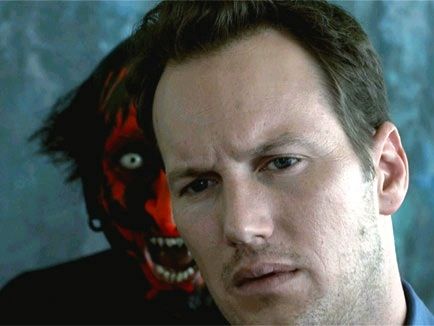 incidious Insidious Demon, Josh Stewart, Creepy Movies, Horror Fanatic, The Creeper, Fear Of Flying, Film Horror, Ghost Stories, Scary Movies