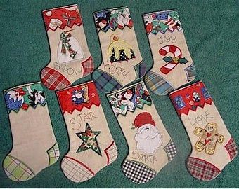 machine embroidery designs christmas stockings - Google Search Machine Embroidery Christmas, Hoop Projects, Embroidery Christmas, Xmas Stockings, Embroidery Shop, Embroidery Software, Embroidery Ideas, Christmas Designs, Embroidery Art