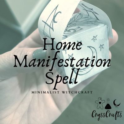 Whether you're renting or buying, house hunting can be a tedious yet exciting experience. Use this simple spell to help you manifest the perfect home for you! Manifest New Home Spell, Home Manifestation Spell, House Manifestation Spell, Manifestation Spells Witchcraft, New House Manifestation, Manifesting Spells, Manifestation Spell Jar, Basic Spells, Home Outside Design