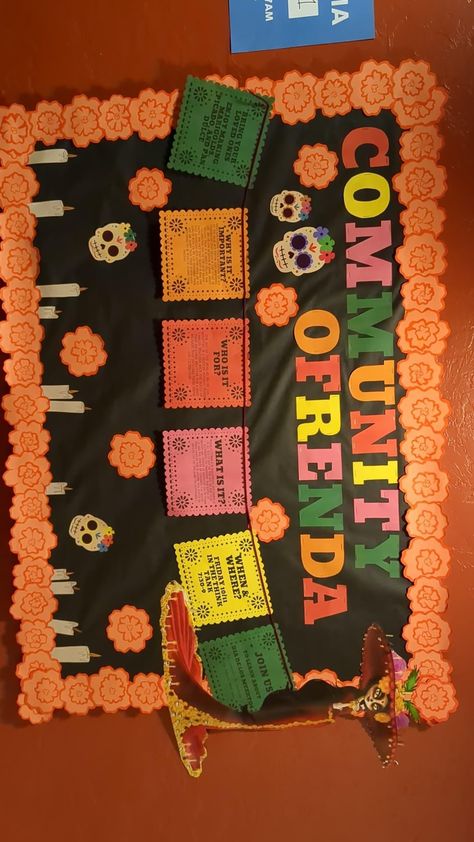 Coco Bulletin Board Ideas, Coco Bulletin Board, Bulletin Boards Ra, Ra Door Decs, Interactive Bulletin Boards, Fall Bulletin Boards, Door Decs, Bulletin Board Ideas, Door Decorations Classroom